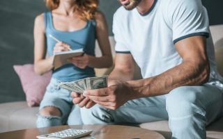 Parental Stress 10 Financial Habits Keeping Parents Stressed