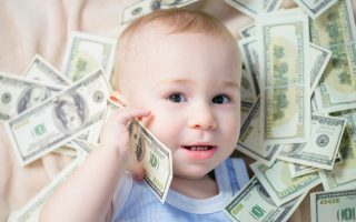 Costly New Parents 9 Money Mistakes That Cost New Parents Fortunes