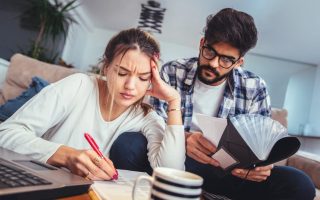 The Unseen Cost 9 Money Mistakes That Cost New Parents Thousands