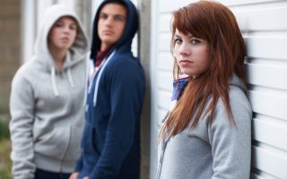 Teen Warning 10 Urgent Warnings for Parents of Teens