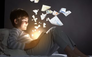 Phishing Risk 7 Ways Your Childs Identity Is Phished Online