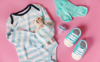 Shocking Reality 10 Popular Baby Items With Carcinogens
