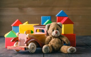 Toxic Playtime 10 Popular Kids Toys With Harmful Chemicals