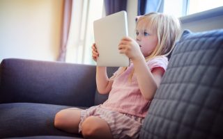 Preschooler Risk 11 Online Safety Risks Your Preschooler Faces