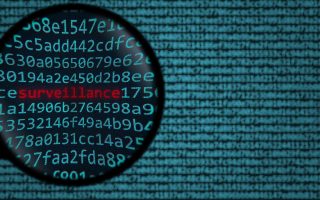 Government Spies 8 Privacy Concerns with Government Databases of Kids