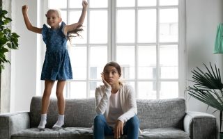 Repeat Mistakes 11 Parenting Traps Your Parents Fell Into
