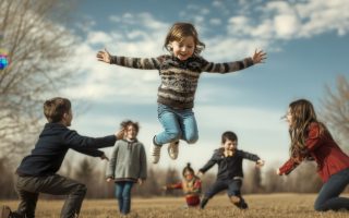 Resilient Kids 12 Smart Moves for Raising a Resilient Child
