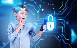 Digital Safety 6 Steps to Safeguard Your Childs Online Identity