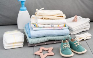 Gear Safety 6 Urgent Safety Checks for Baby Gear