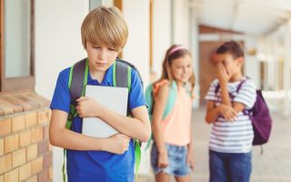Is Your Family Using a Baby Name That Schools May Mock