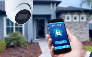 Targeted Home 6 Home Security Gaps Making Kids a Target