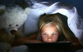 Shortened Childhood 7 Health Habits Shortening Childhood for Many