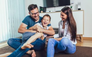 Smart Moves 12 Smart Moves for a Happy Childhood Every Parent Should Know