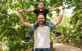 Solo Parent Moves 8 Smart Steps Every Single Parent Should Take