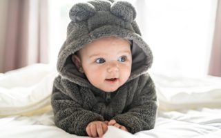 Beyond The Cute Outfit 10 Baby Names Already Sounding Outdated