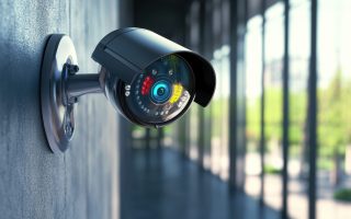 Surveillance Alert 8 Privacy Implications of School Cameras
