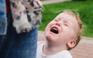 Why The Tears Wont Stop 7 Tantrum Triggers Youre Missing
