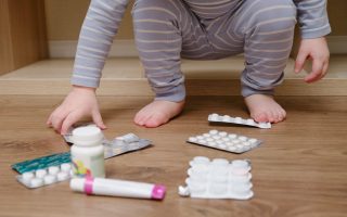 Beyond The Label 8 Medication Combinations Dangerous For Kids