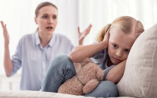 Beyond The Report Card 11 Discipline Methods That Secretly Backfire On Parents