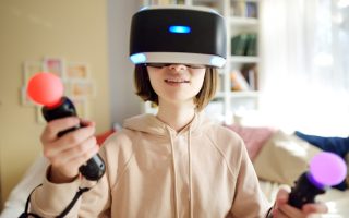 The Unseen Risk 8 Smart Toys With Privacy Risks