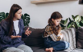 Think Before You Speak 10 Things Never to Say to Your Kids