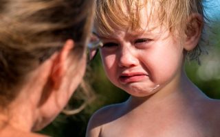 Beyond The Jokes 10 Phrases You Should Never Say To Your Child After A Tantrum