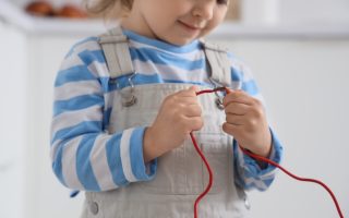 Toddler Danger 8 Everyday Products Dangerous for Toddlers