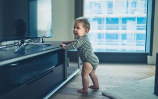 Toddler Falls 5 Home Areas Where Toddlers Get Hurt Most Are Yours Safe