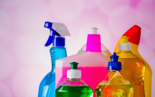 The Hidden Truth 8 Common Cleaning Products Toxic For Kids