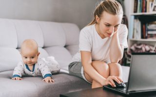 The Unexpected Tax 11 Unexpected Taxes For New Parents