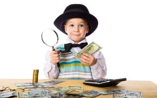 Child Savings 11 Unexpected Taxes That Destroy Child Savings