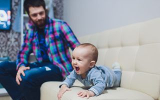 Child Proof Now 6 Urgent Steps to Protect Your Home from Kids Dangers