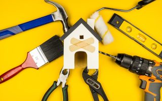 Value Killer 5 Home Renovations Decreasing Kids Safety
