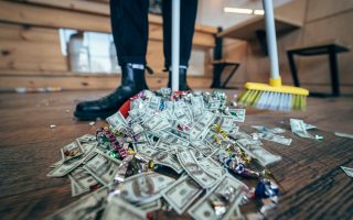 Wealth Destroyers 9 Financial Habits That Destroy Family Wealth