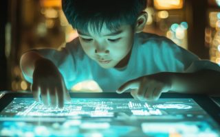 Worsening Threat 9 Cybersecurity Risks Worsening for Kids