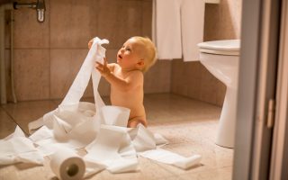 Before The First Step 8 Hidden Dangers In Your Bathroom Threatening Toddlers