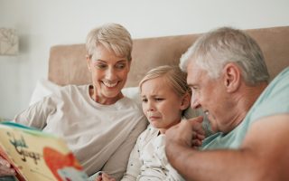 grandparent rights