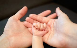 child’s inheritance