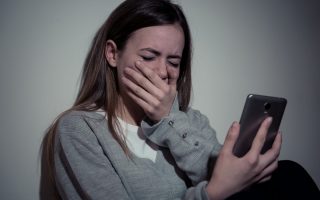 8 Ways Children Are Hiding Cyberbullying From Adults