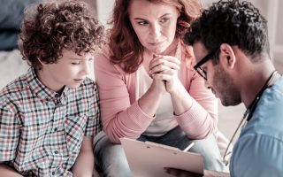 What Are Pediatricians Quietly Saying About Parental Guilt?