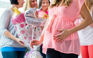 10 Baby Shower Traditions That New Moms Secretly Hate