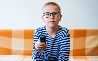 10 Kids’ TV Shows That May Be Reinforcing Bullying Behavior