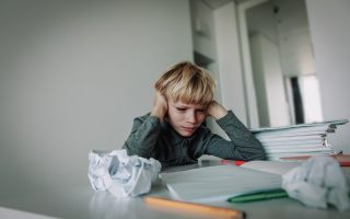 10 Items Your Child Brings Home That Signal Social Struggles