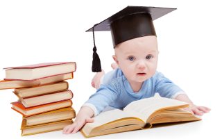 How One Baby Name Choice Could Affect College Admissions
