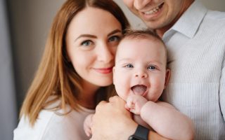 9 Baby Name Trends That Psychologists Say Could Backfire