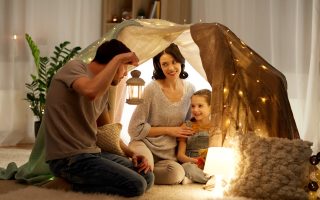 10 Cozy Activities That Double as Emotional Regulation Tools