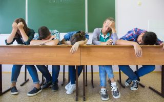 8 School Rules That Should’ve Changed Decades Ago