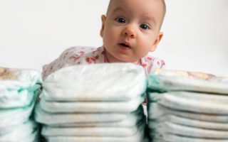 10 Popular Diaper Brands That Have Faced Consumer Complaints
