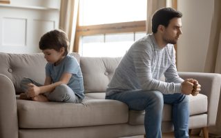 9 Emotional Costs of Raising a “Perfect” Child