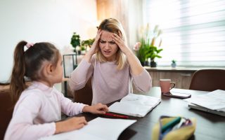 10 Emotional Tolls of Parenting a Child With High Expectations
